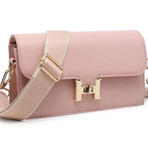 Gorgeous, stylish “Wirkin” bag🩷 - Picture 3 of 5